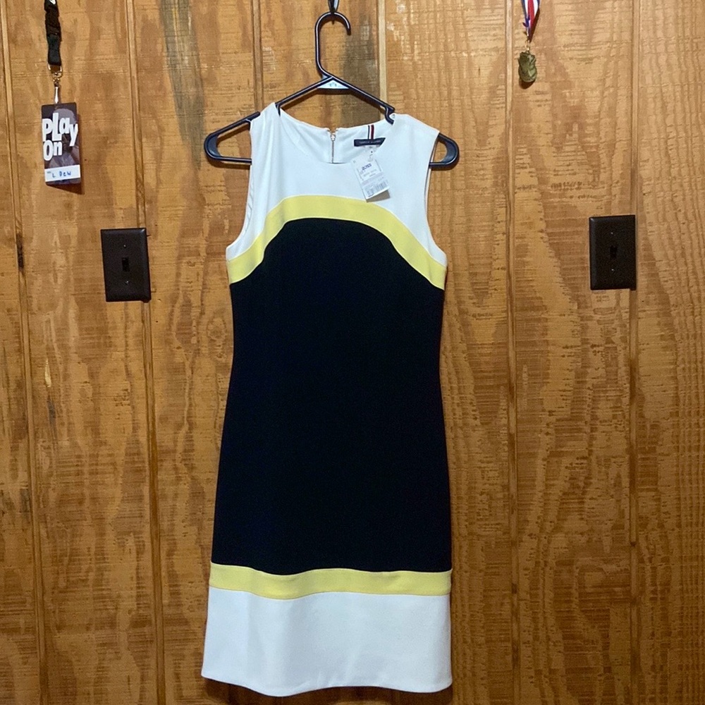 Tommy Hilfiger dress